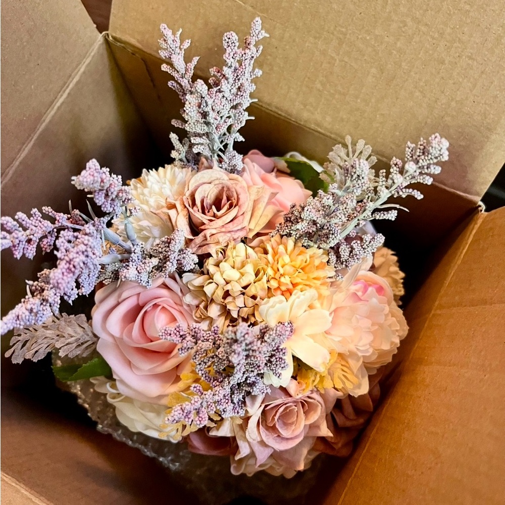 Artificial Wedding Boutique